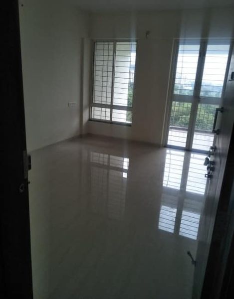 1BHK · Unfurnished · Apartment
