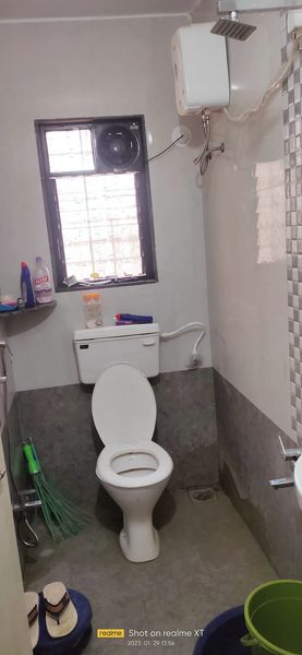 1BHK · Furnished · Apartment
