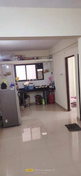 1BHK · Furnished · Apartment