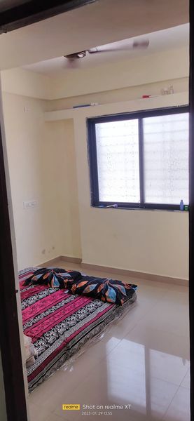 1BHK · Furnished · Apartment