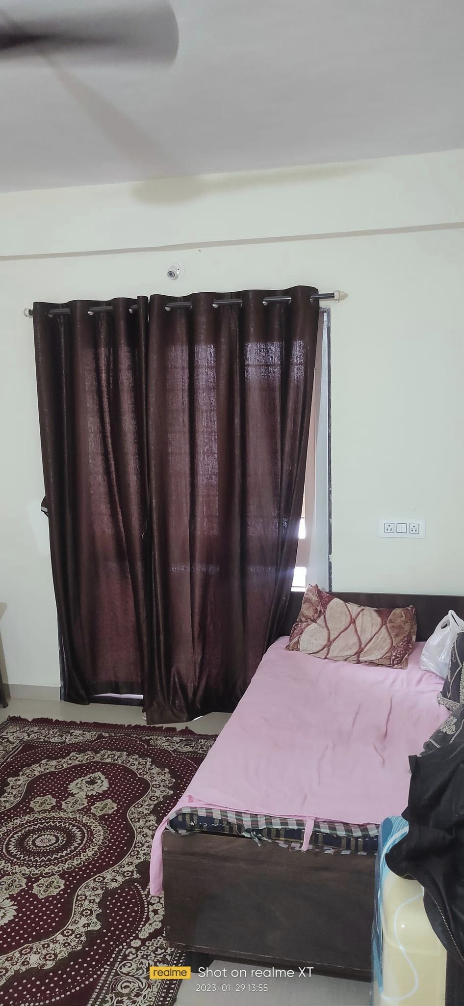 1BHK · Furnished · Apartment