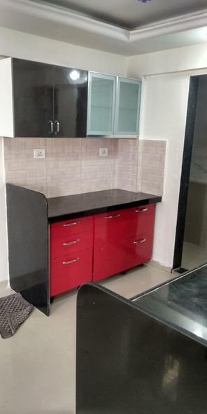2BHK · Furnished · Apartment