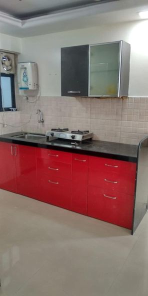 2BHK · Furnished · Apartment