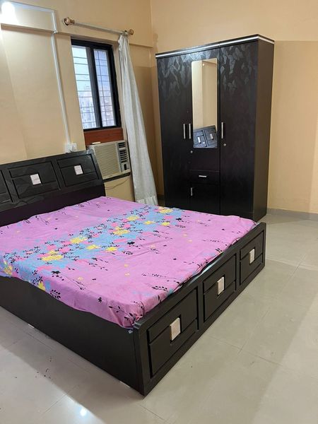 2BHK · Furnished · Apartment