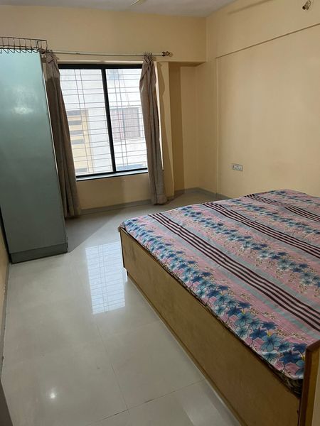 2BHK · Furnished · Apartment