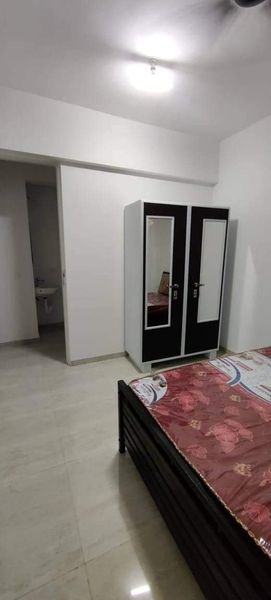 3BHK · Furnished · Apartment