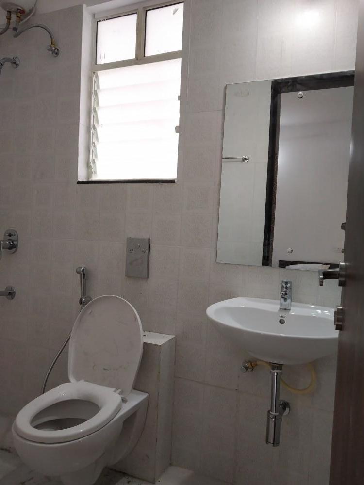 3BHK · Furnished · Apartment