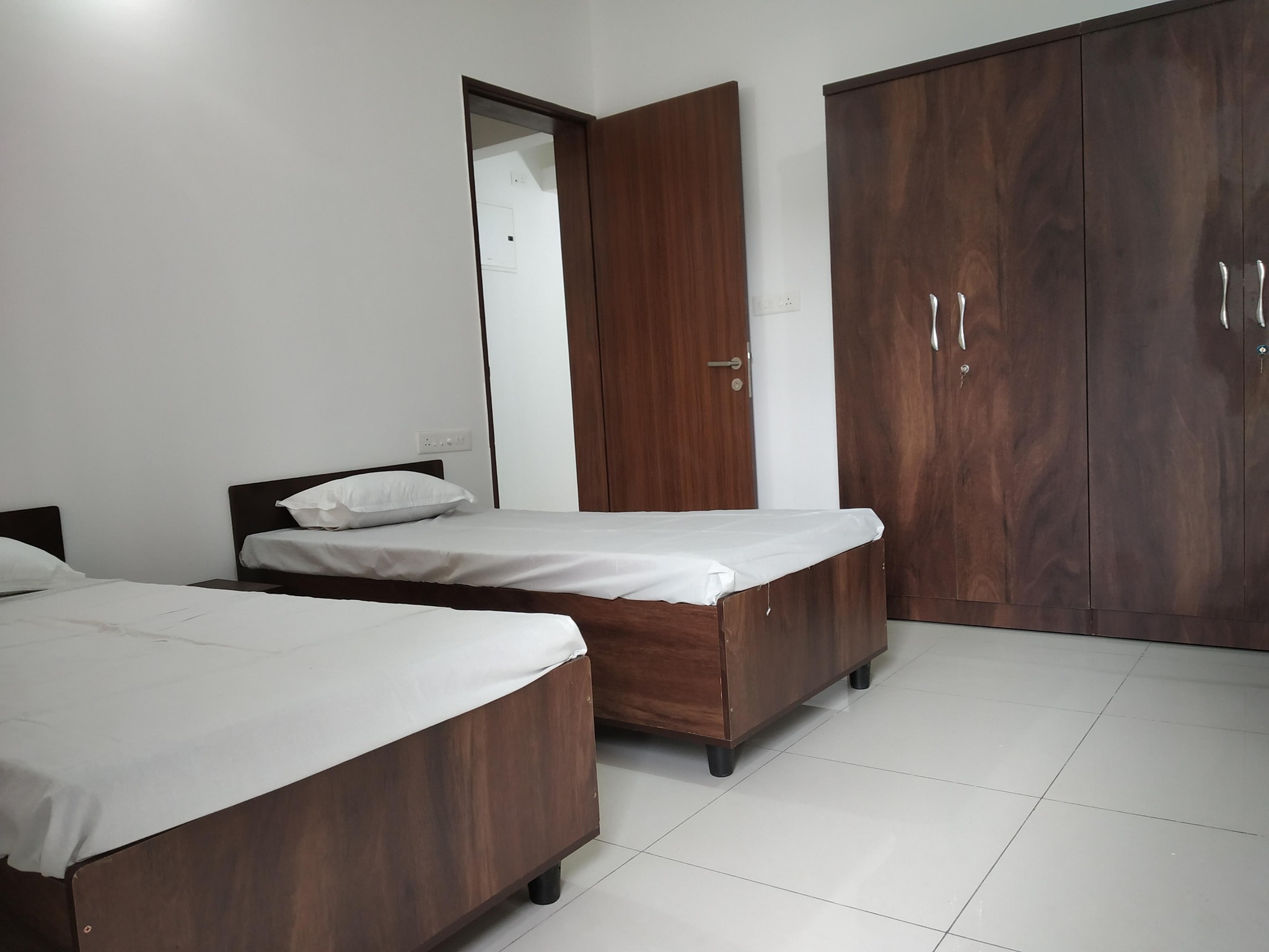 3BHK · Furnished · Apartment