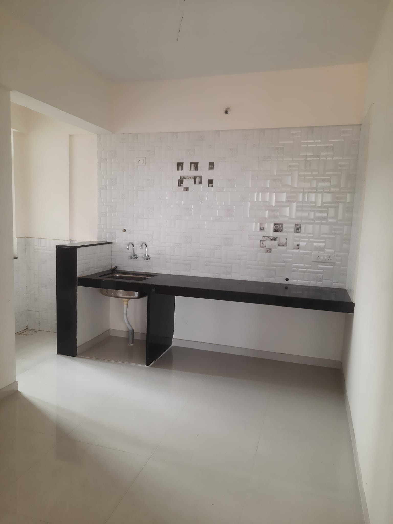 2BHK · Unfurnished · Apartment