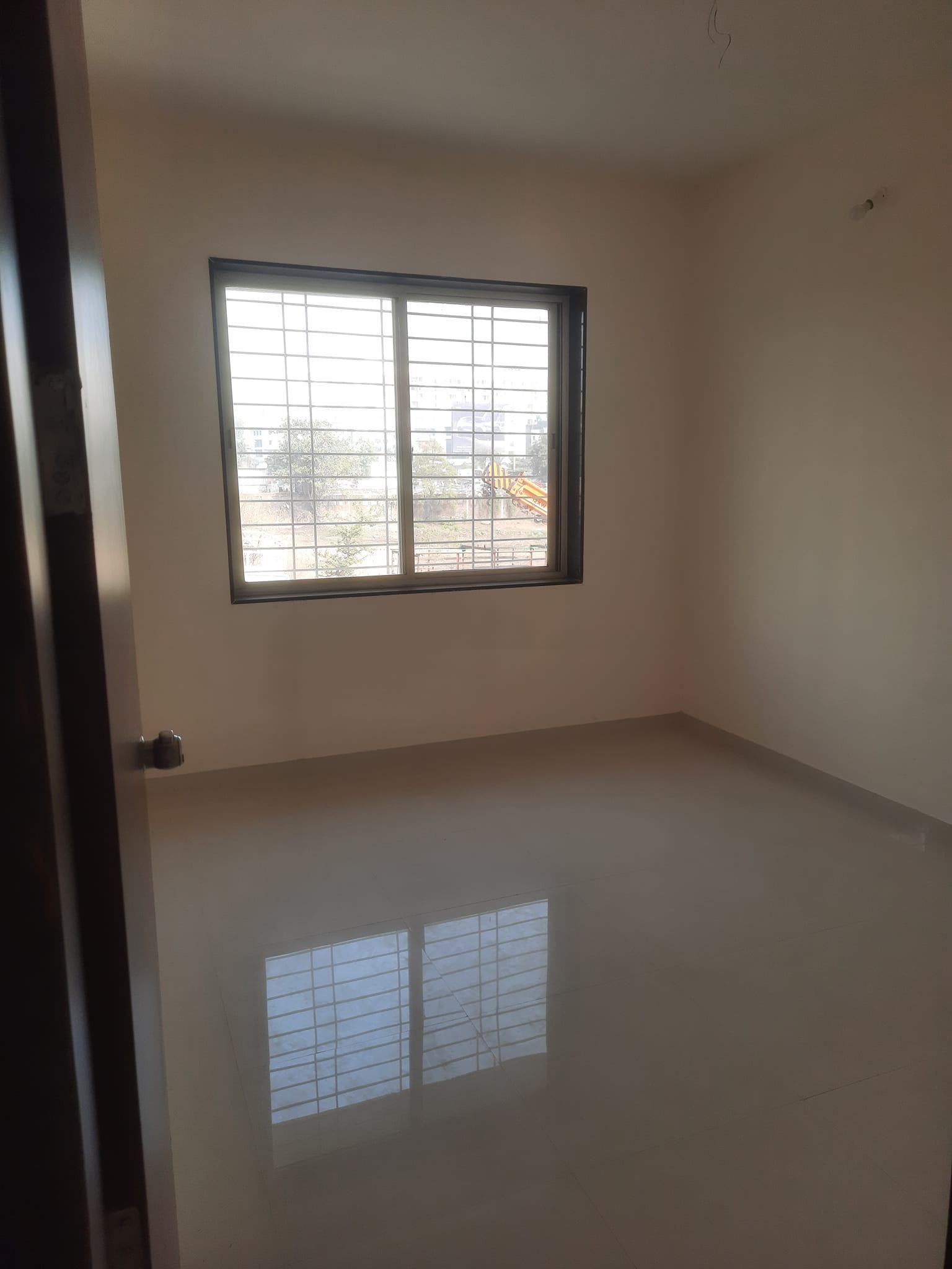 2BHK · Unfurnished · Apartment