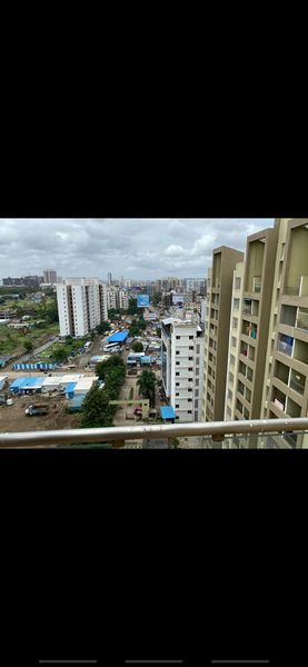 3BHK · Furnished · Apartment