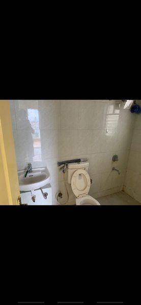 3BHK · Furnished · Apartment