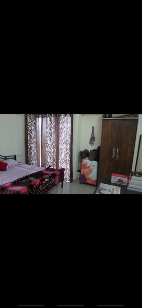 3BHK · Furnished · Apartment