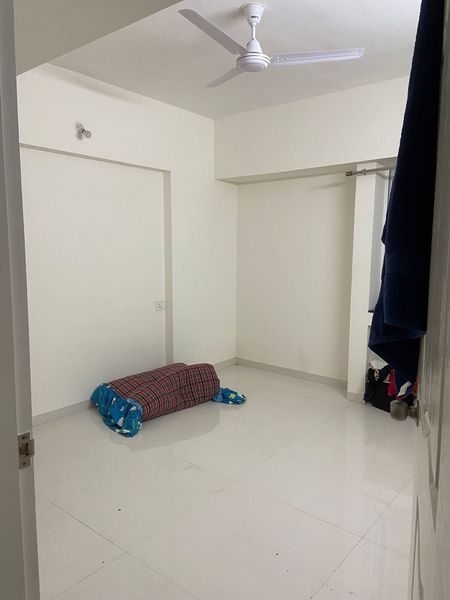 2BHK · Semi Furnished · Apartment