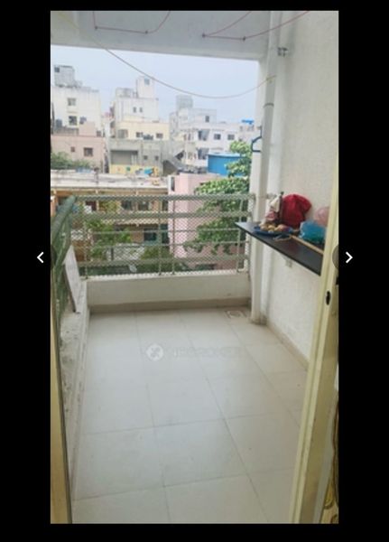 2BHK · Furnished · Apartment