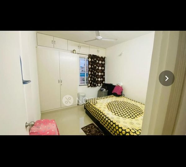 2BHK · Furnished · Apartment
