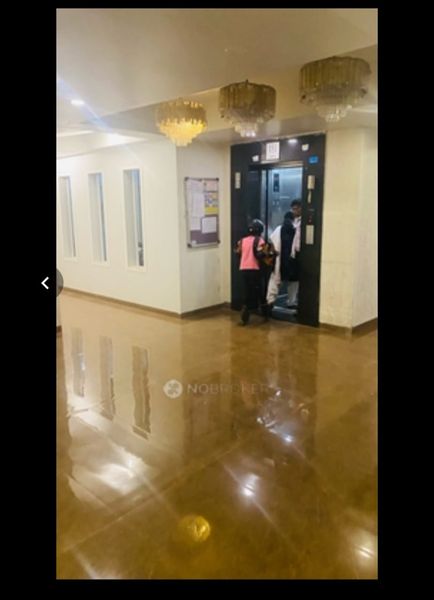 2BHK · Furnished · Apartment