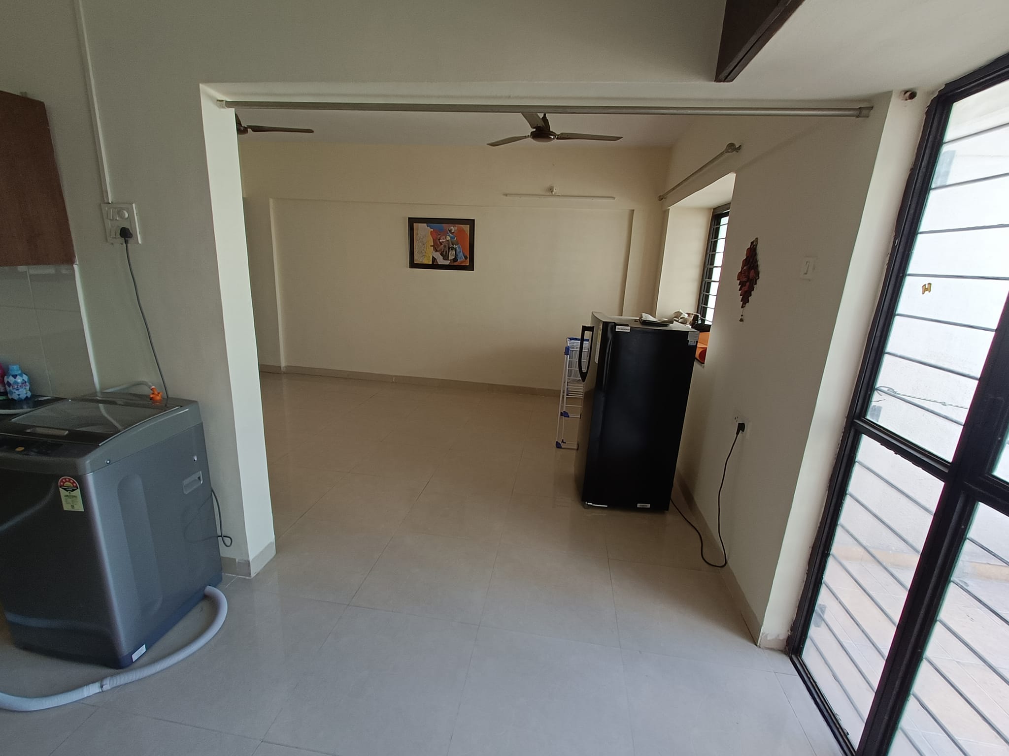 3BHK · Furnished · Apartment