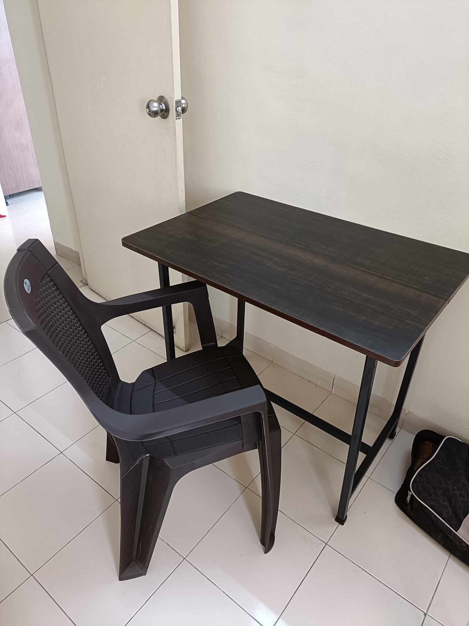 3BHK · Furnished · Apartment