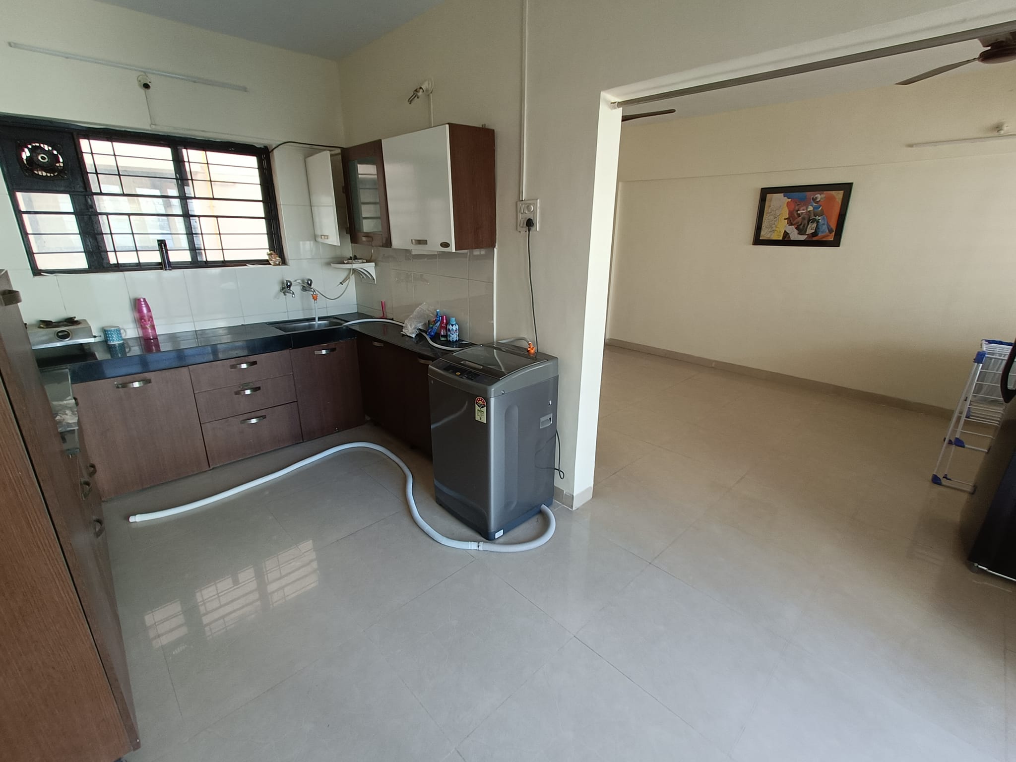 3BHK · Furnished · Apartment