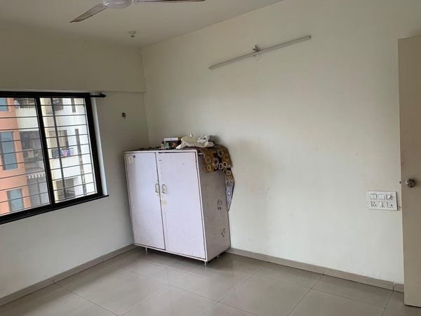 3BHK · Furnished · Apartment