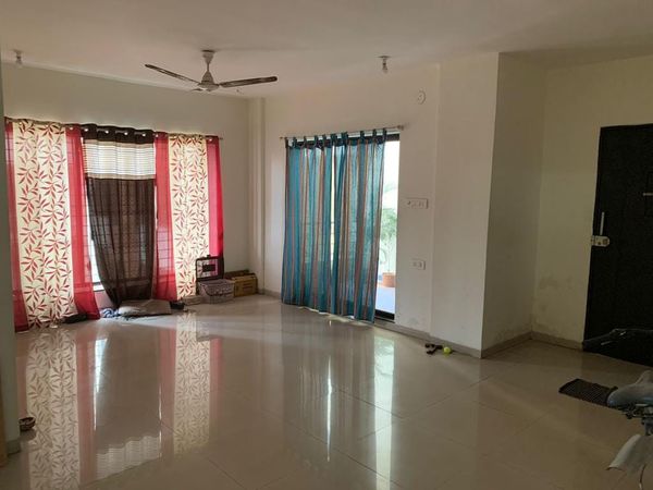 3BHK · Furnished · Apartment