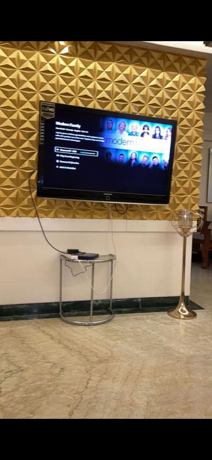 3BHK · Furnished · Apartment