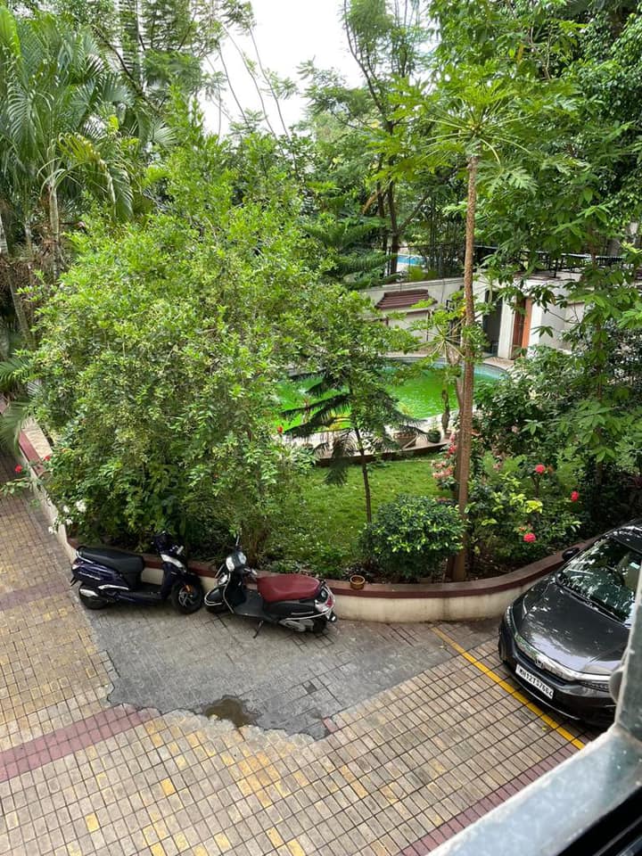 3BHK · Furnished · Apartment