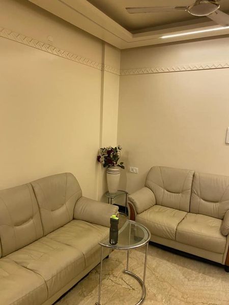 3BHK · Furnished · Apartment