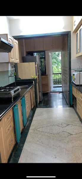3BHK · Furnished · Apartment