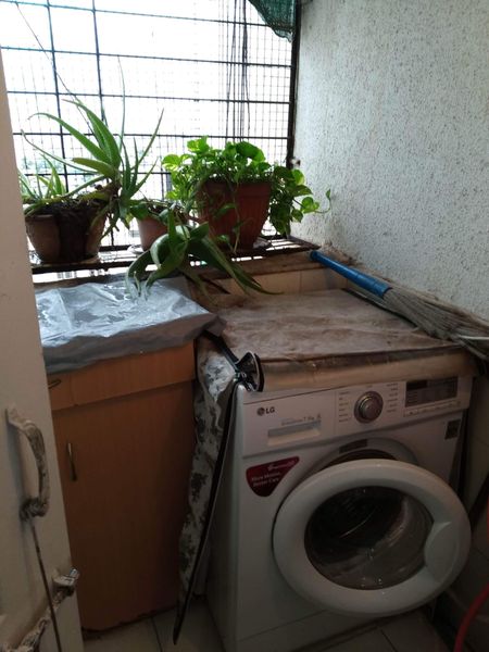 2BHK · Furnished · Apartment