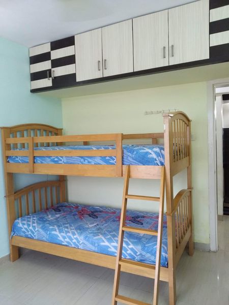 2BHK · Furnished · Apartment