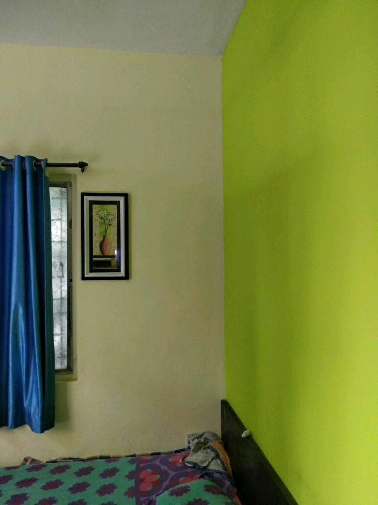 1BHK · Semi Furnished · Apartment