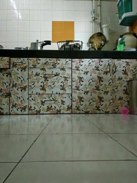 1BHK · Semi Furnished · Apartment