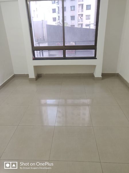 1BHK · Unfurnished · Apartment