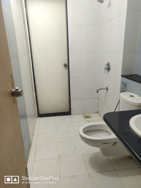 1BHK · Unfurnished · Apartment