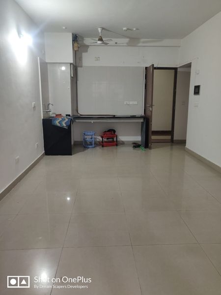 1BHK · Unfurnished · Apartment