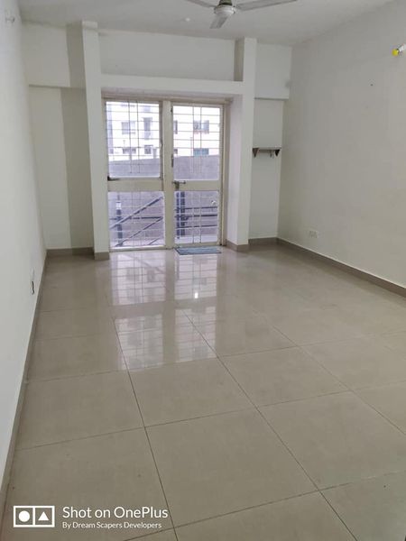 1BHK · Unfurnished · Apartment