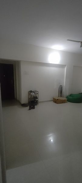 3BHK · Semi Furnished · Apartment