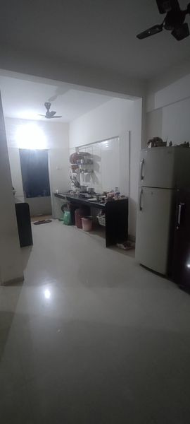 3BHK · Semi Furnished · Apartment