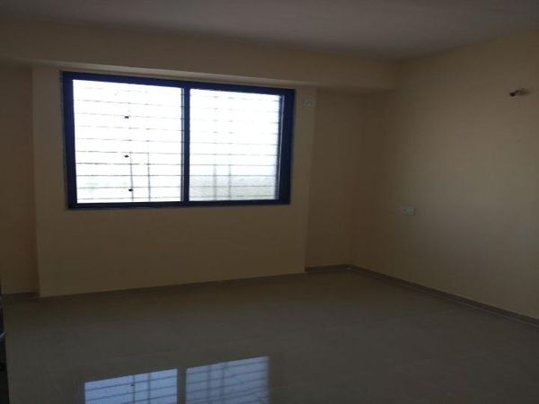 1BHK · Unfurnished · Apartment