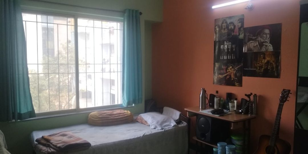 2BHK · Furnished · Apartment
