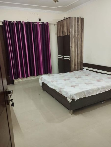 3BHK · Furnished · Apartment