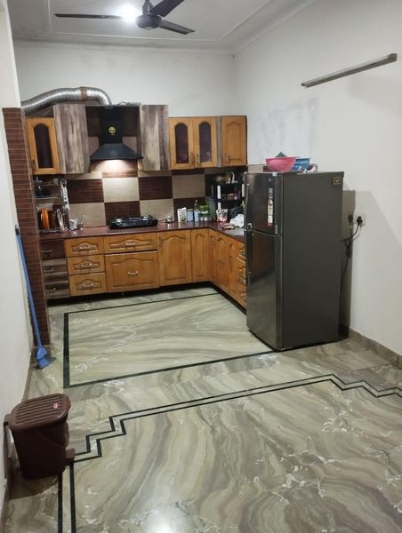 3BHK · Furnished · Apartment