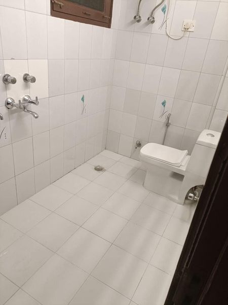 3BHK · Furnished · Apartment