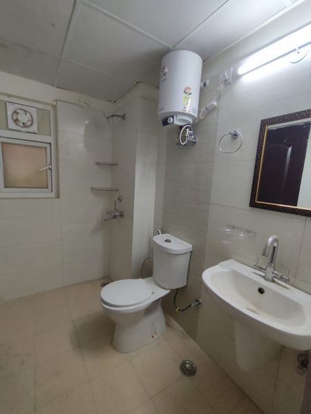 2BHK · Furnished · Apartment