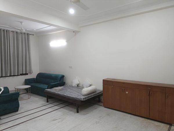 2BHK · Furnished · Apartment