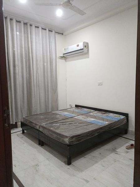 2BHK · Furnished · Apartment