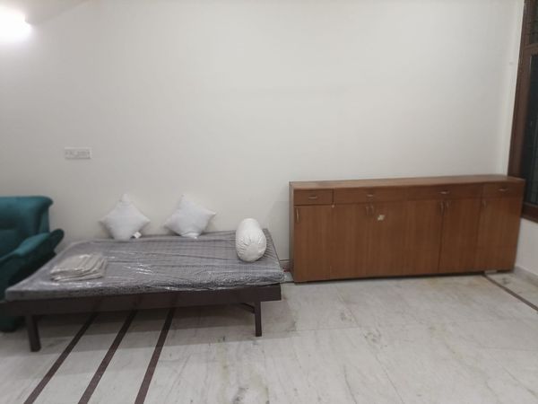2BHK · Furnished · Apartment