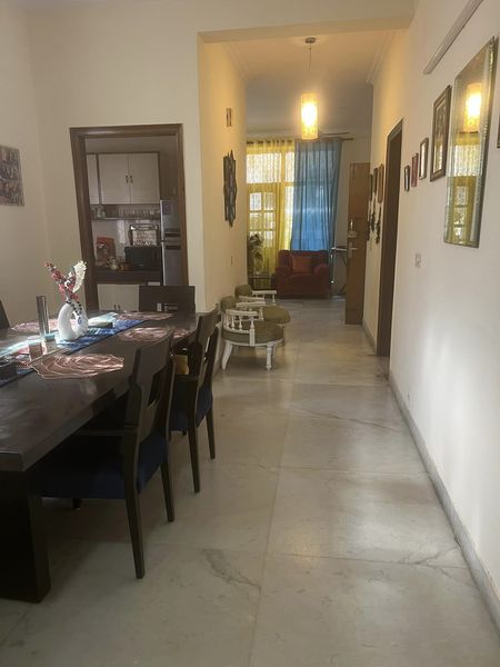 2BHK · Furnished · Apartment